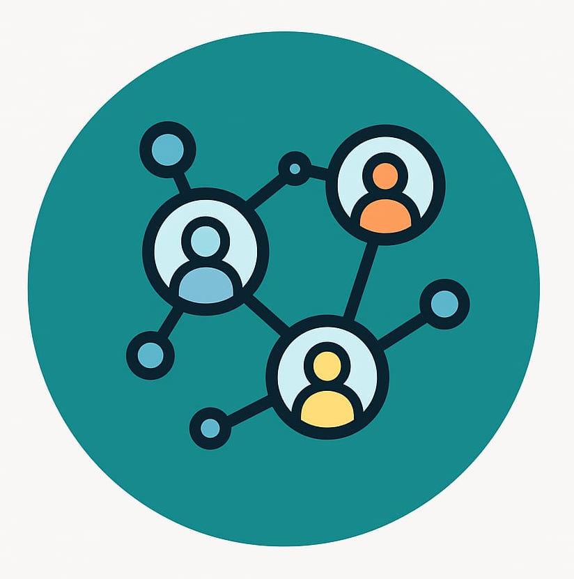 Network & Business